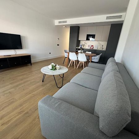 Apartamentos Arcos De Montemar Torremolinos Zewnętrze zdjęcie