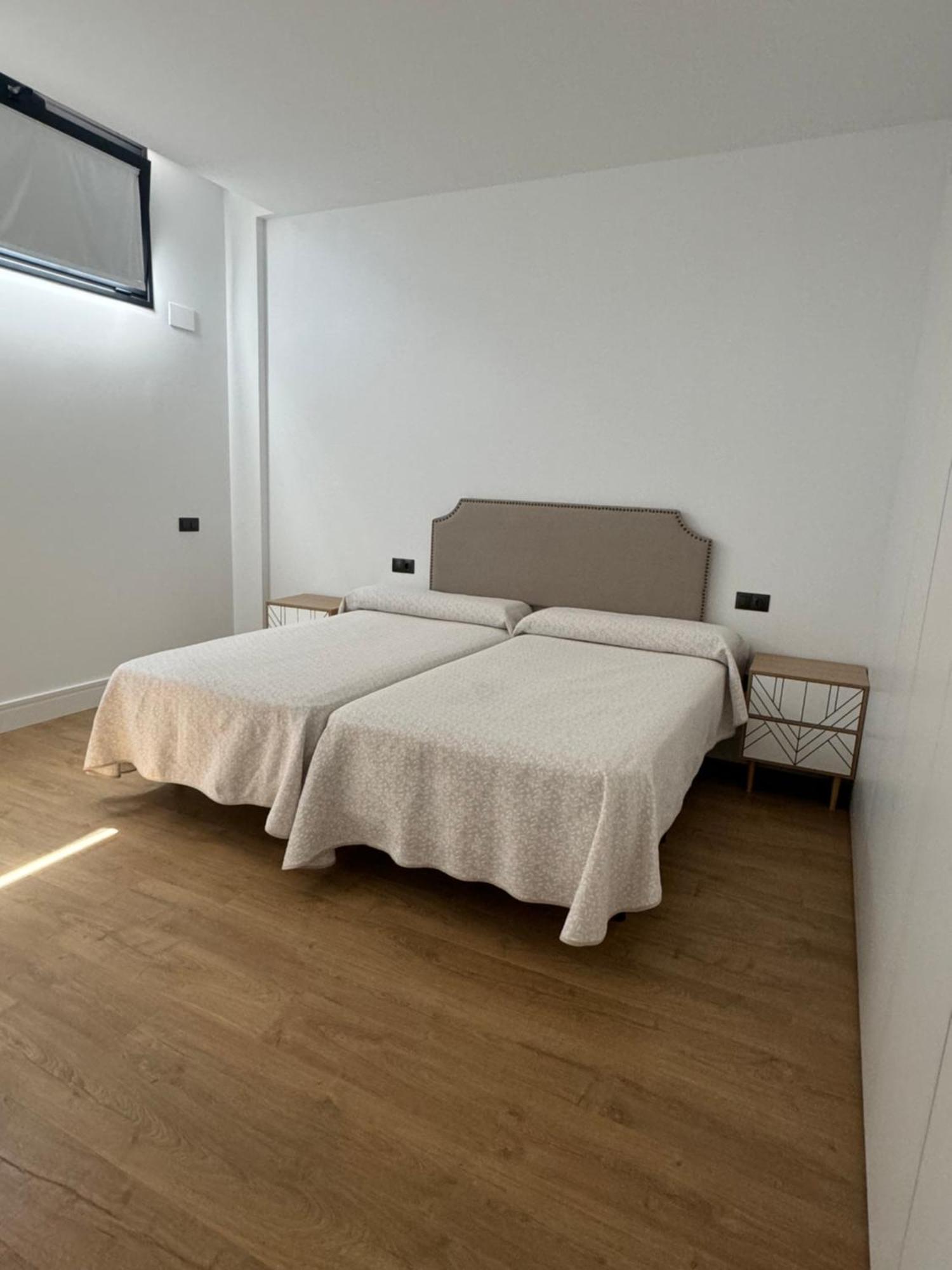 Apartamentos Arcos De Montemar Torremolinos Zewnętrze zdjęcie