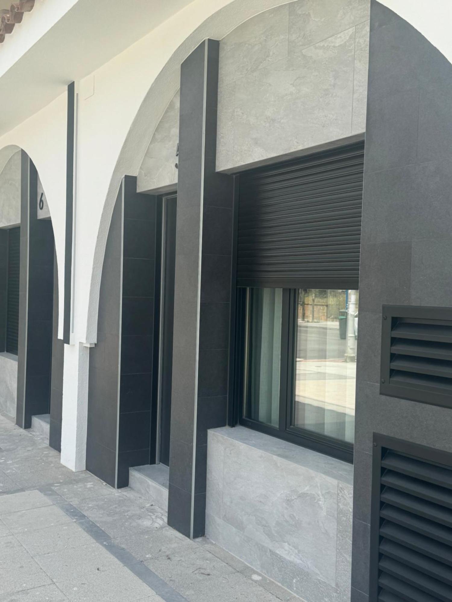 Apartamentos Arcos De Montemar Torremolinos Zewnętrze zdjęcie
